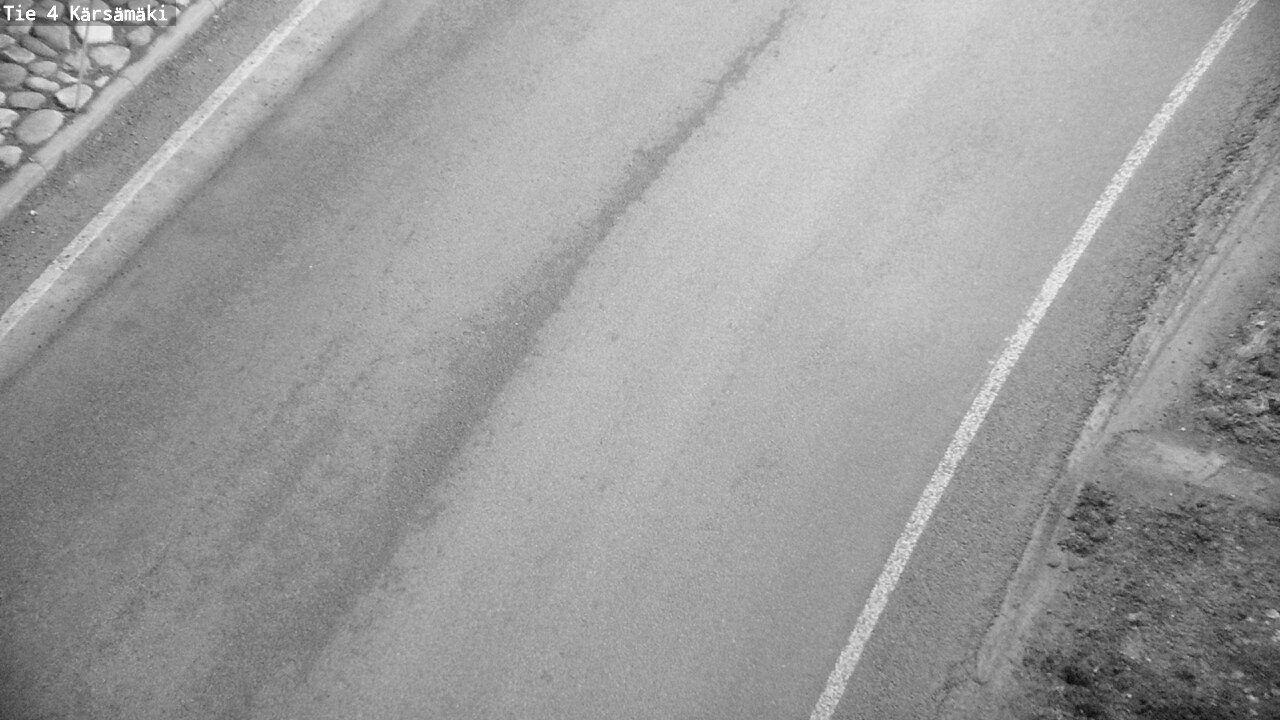 Kelikamerat Kuva Tie 4 Kärsämäki, Kärsämäki, Pohjois-Pohjanmaa