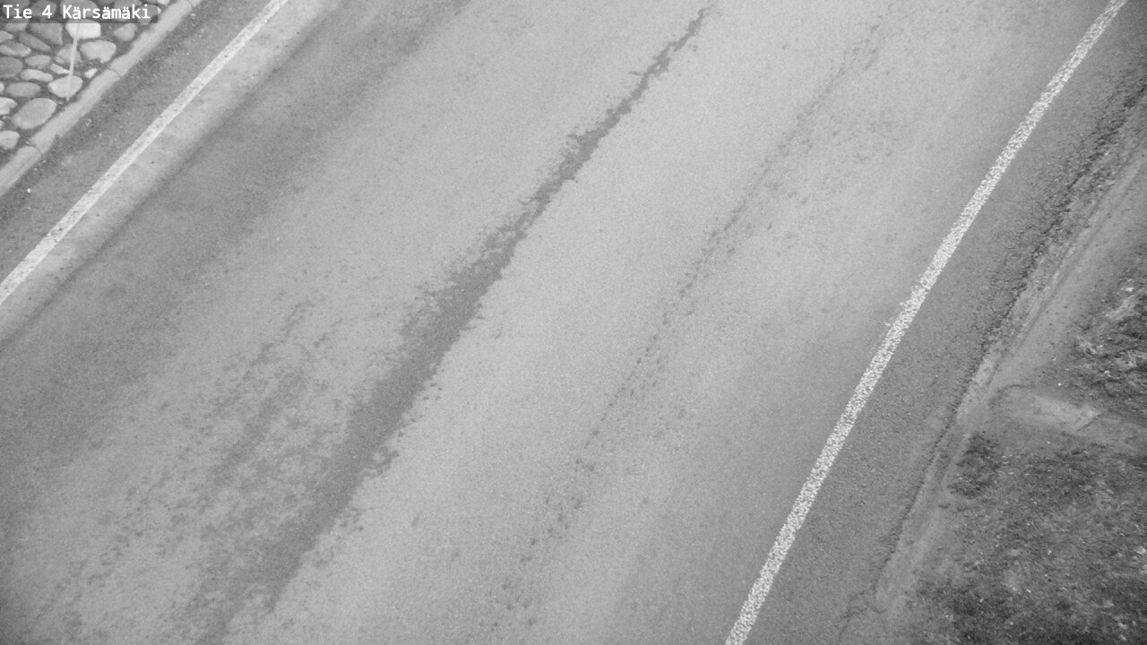 Kelikamerat Kuva Tie 4 Kärsämäki, Kärsämäki, Pohjois-Pohjanmaa