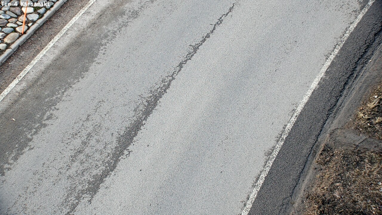 Kelikamerat Kuva Tie 4 Kärsämäki, Kärsämäki, Pohjois-Pohjanmaa