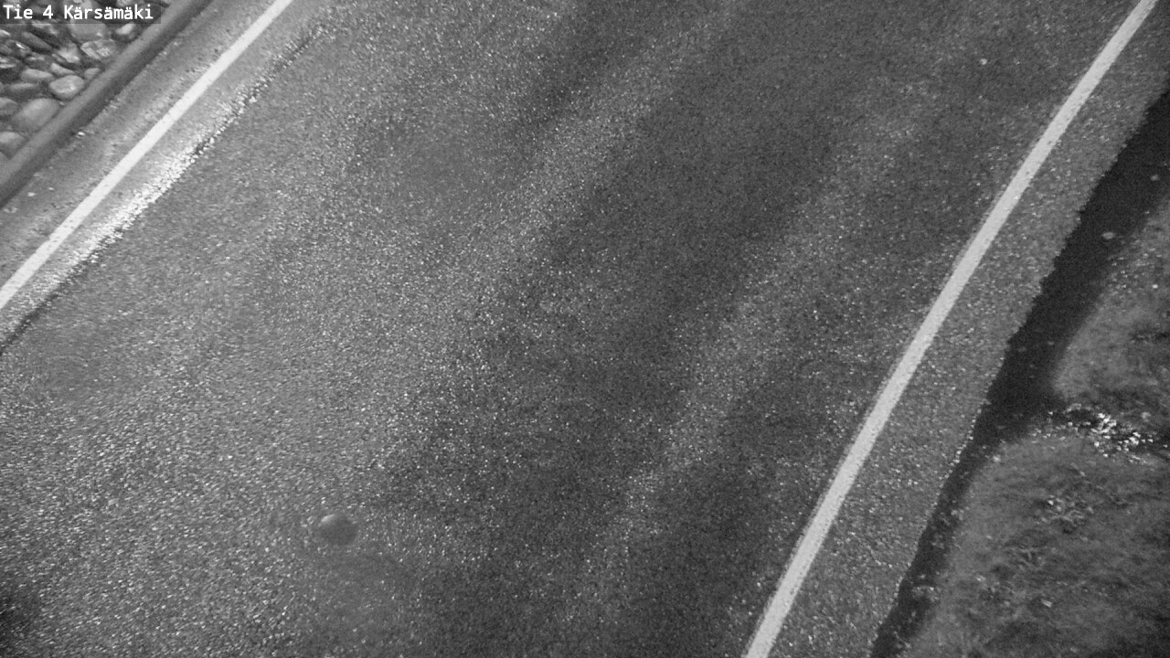 Kelikamerat Kuva Tie 4 Kärsämäki, Kärsämäki, Pohjois-Pohjanmaa