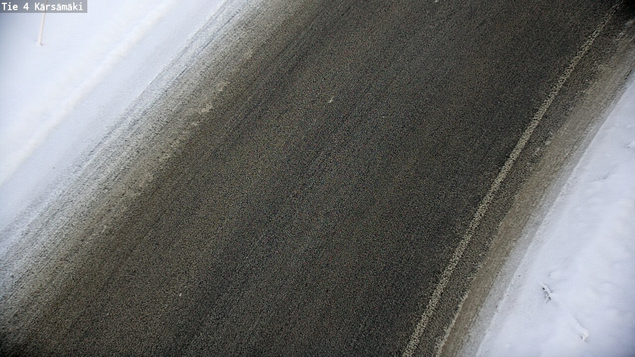 Kelikamerat Kuva Tie 4 Kärsämäki, Kärsämäki, Pohjois-Pohjanmaa