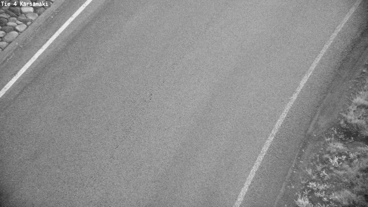 Kelikamerat Kuva Tie 4 Kärsämäki, Kärsämäki, Pohjois-Pohjanmaa