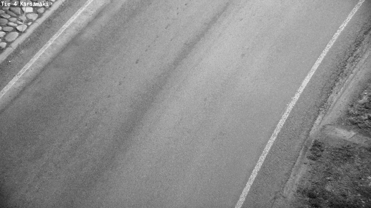 Kelikamerat Kuva Tie 4 Kärsämäki, Kärsämäki, Pohjois-Pohjanmaa