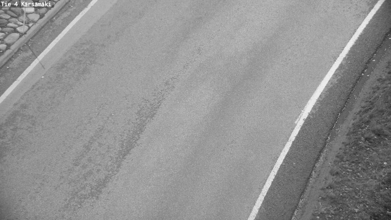 Kelikamerat Kuva Tie 4 Kärsämäki, Kärsämäki, Pohjois-Pohjanmaa