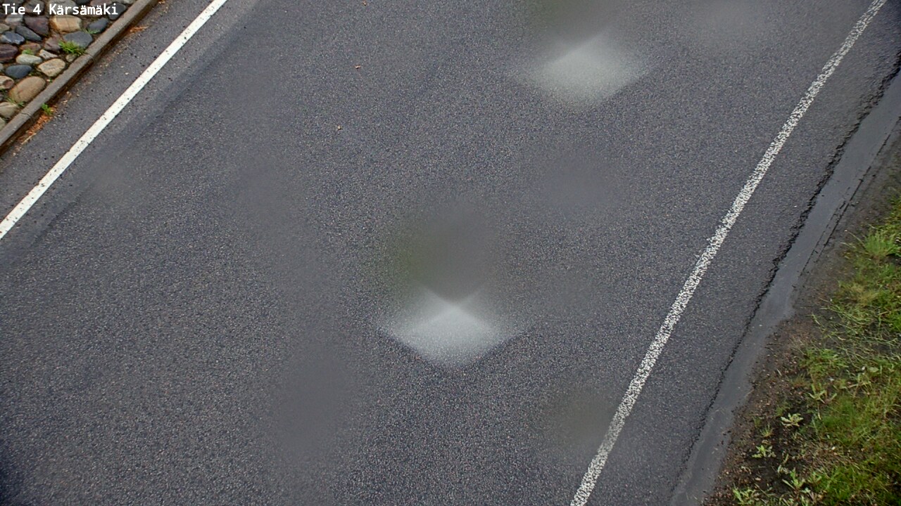 Kelikamerat Kuva Tie 4 Kärsämäki, Kärsämäki, Pohjois-Pohjanmaa