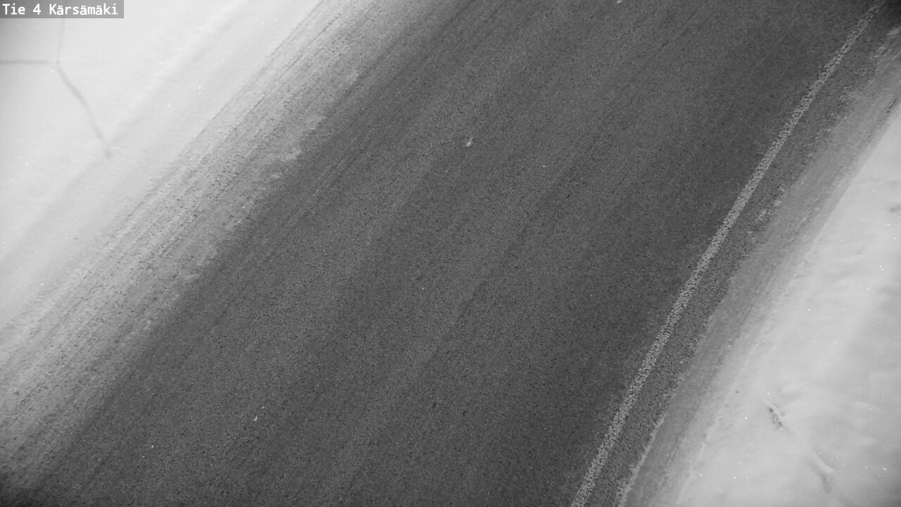 Kelikamerat Kuva Tie 4 Kärsämäki, Kärsämäki, Pohjois-Pohjanmaa