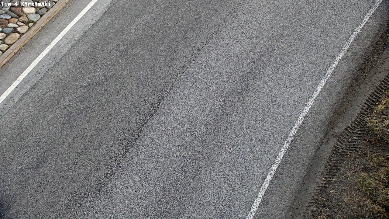Kelikamerat Kuva Tie 4 Kärsämäki, Kärsämäki, Pohjois-Pohjanmaa