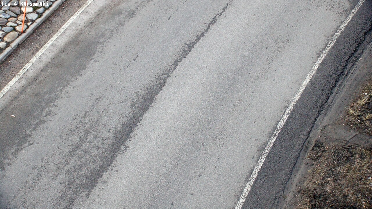 Kelikamerat Kuva Tie 4 Kärsämäki, Kärsämäki, Pohjois-Pohjanmaa