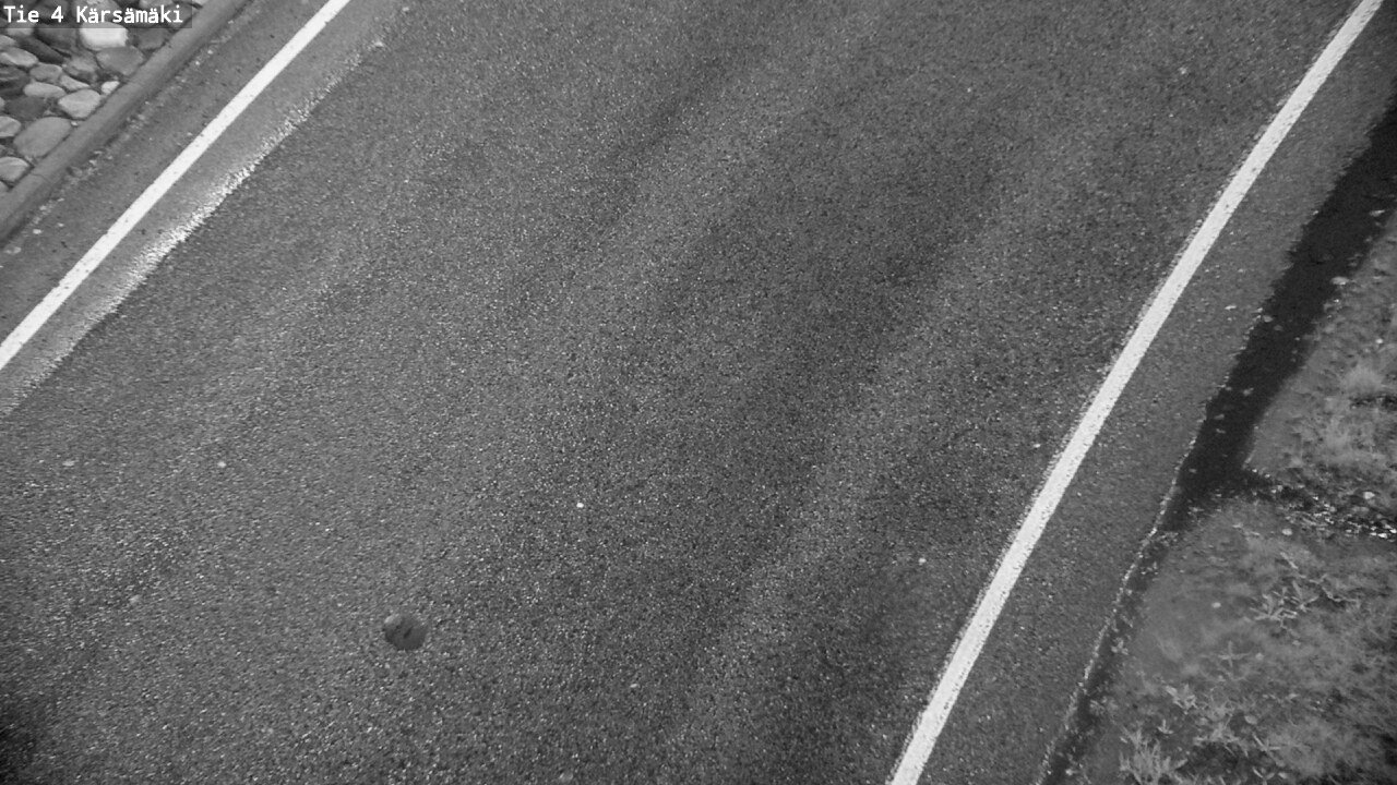 Kelikamerat Kuva Tie 4 Kärsämäki, Kärsämäki, Pohjois-Pohjanmaa