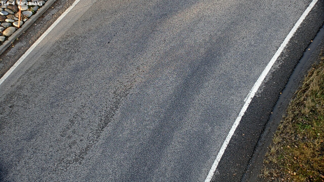 Kelikamerat Kuva Tie 4 Kärsämäki, Kärsämäki, Pohjois-Pohjanmaa