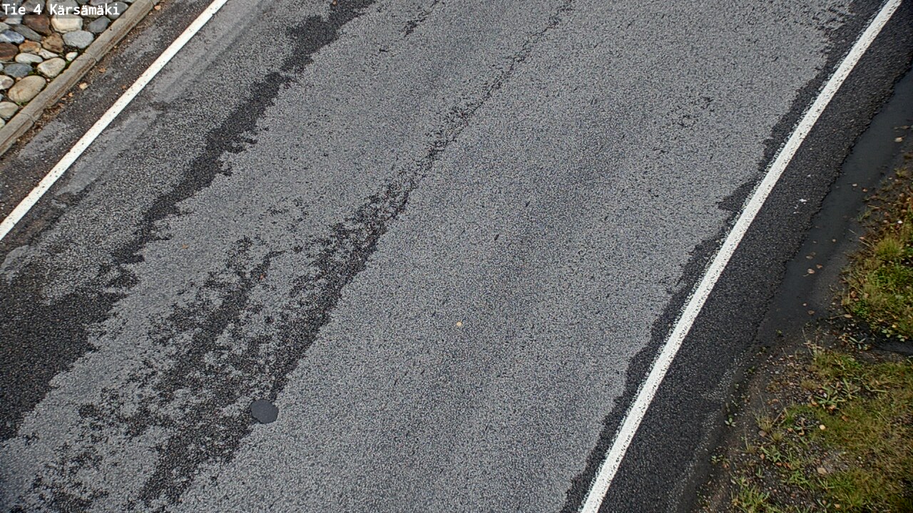 Kelikamerat Kuva Tie 4 Kärsämäki, Kärsämäki, Pohjois-Pohjanmaa