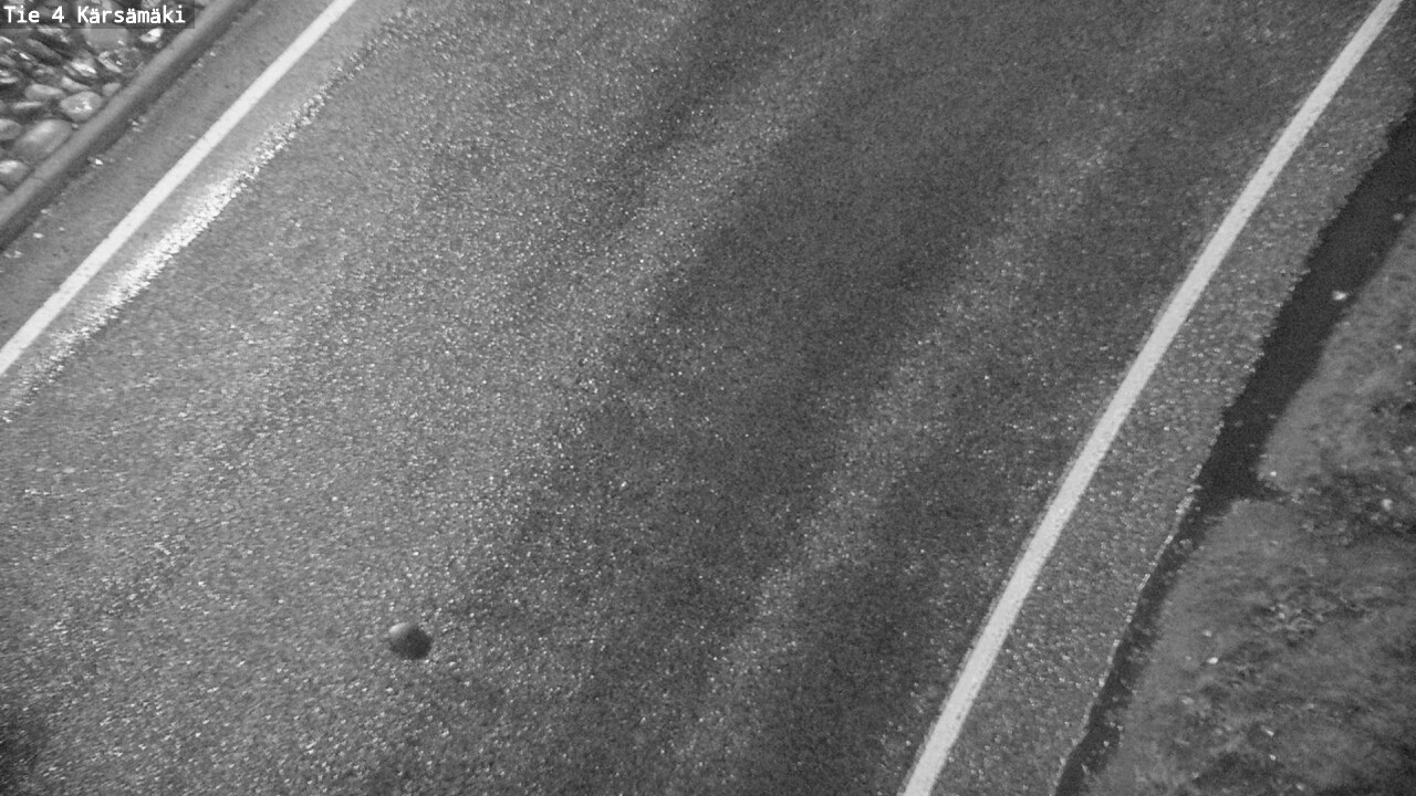 Kelikamerat Kuva Tie 4 Kärsämäki, Kärsämäki, Pohjois-Pohjanmaa