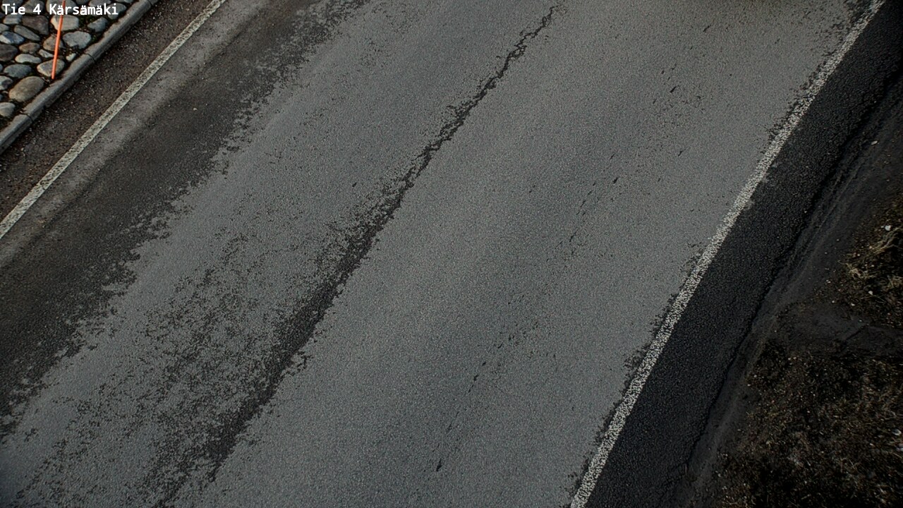 Kelikamerat Kuva Tie 4 Kärsämäki, Kärsämäki, Pohjois-Pohjanmaa