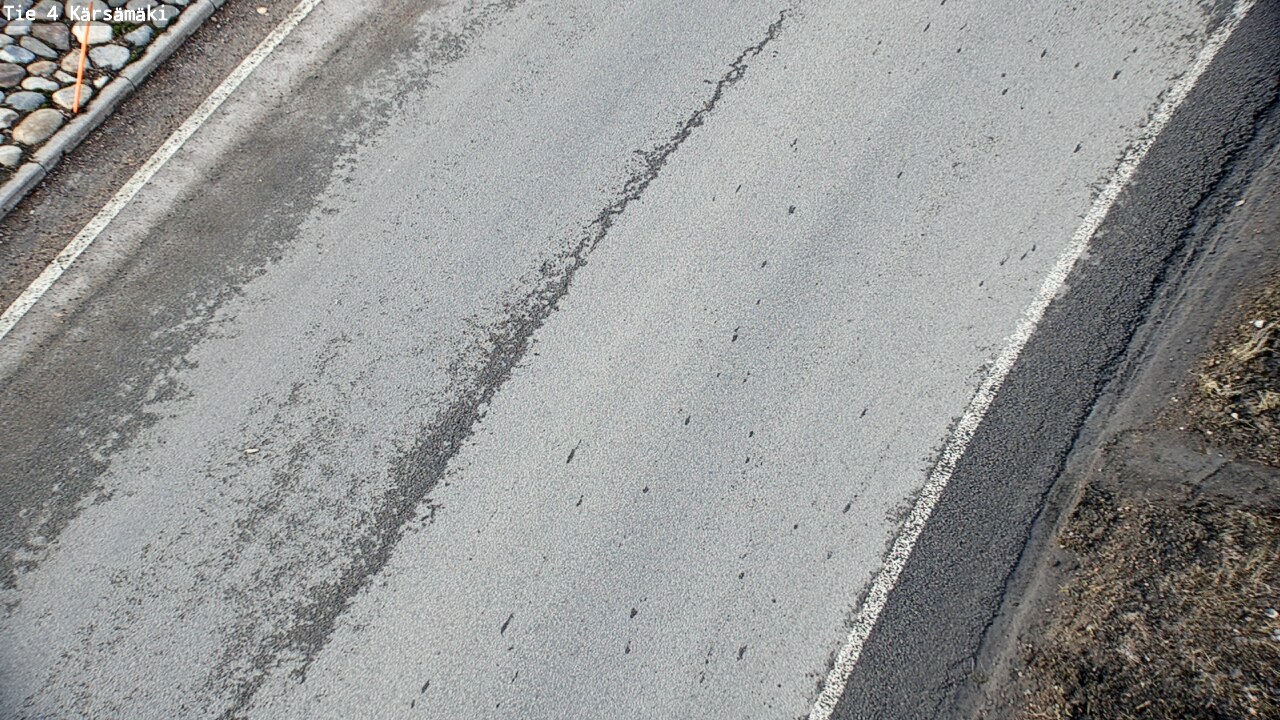 Kelikamerat Kuva Tie 4 Kärsämäki, Kärsämäki, Pohjois-Pohjanmaa