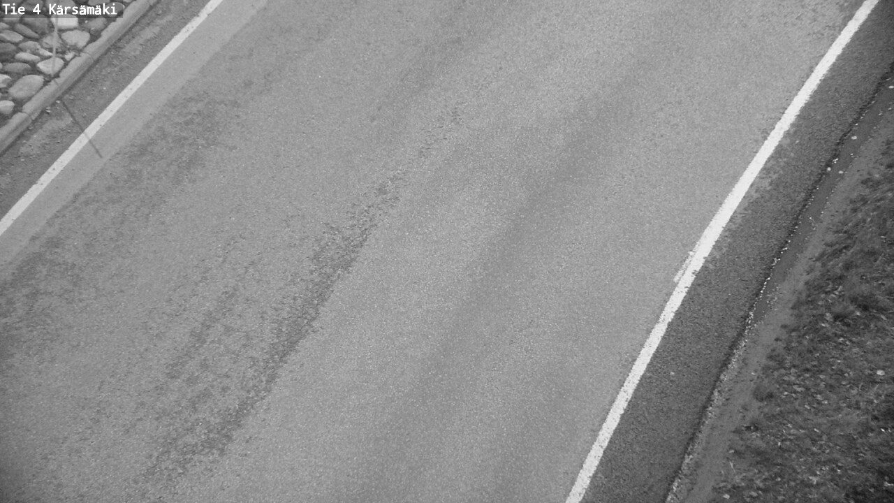 Kelikamerat Kuva Tie 4 Kärsämäki, Kärsämäki, Pohjois-Pohjanmaa