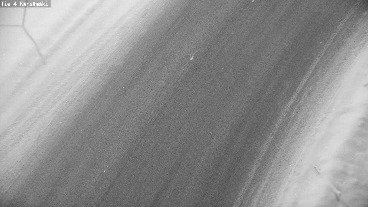 Kelikamerat Kuva Tie 4 Kärsämäki, Kärsämäki, Pohjois-Pohjanmaa