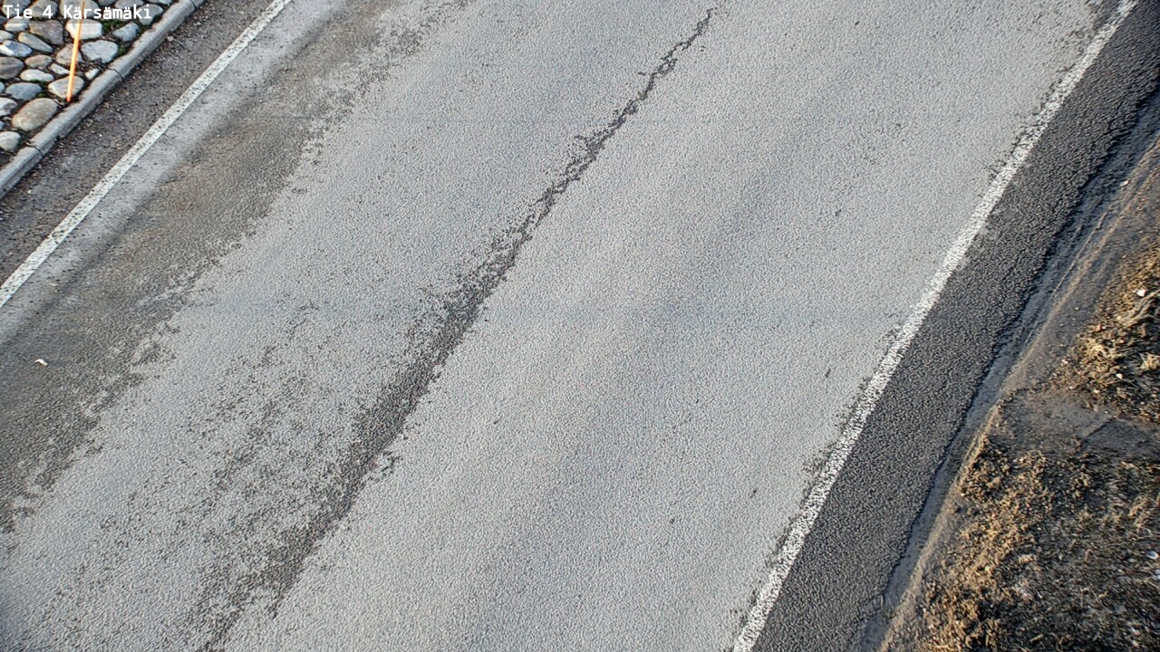 Kelikamerat Kuva Tie 4 Kärsämäki, Kärsämäki, Pohjois-Pohjanmaa