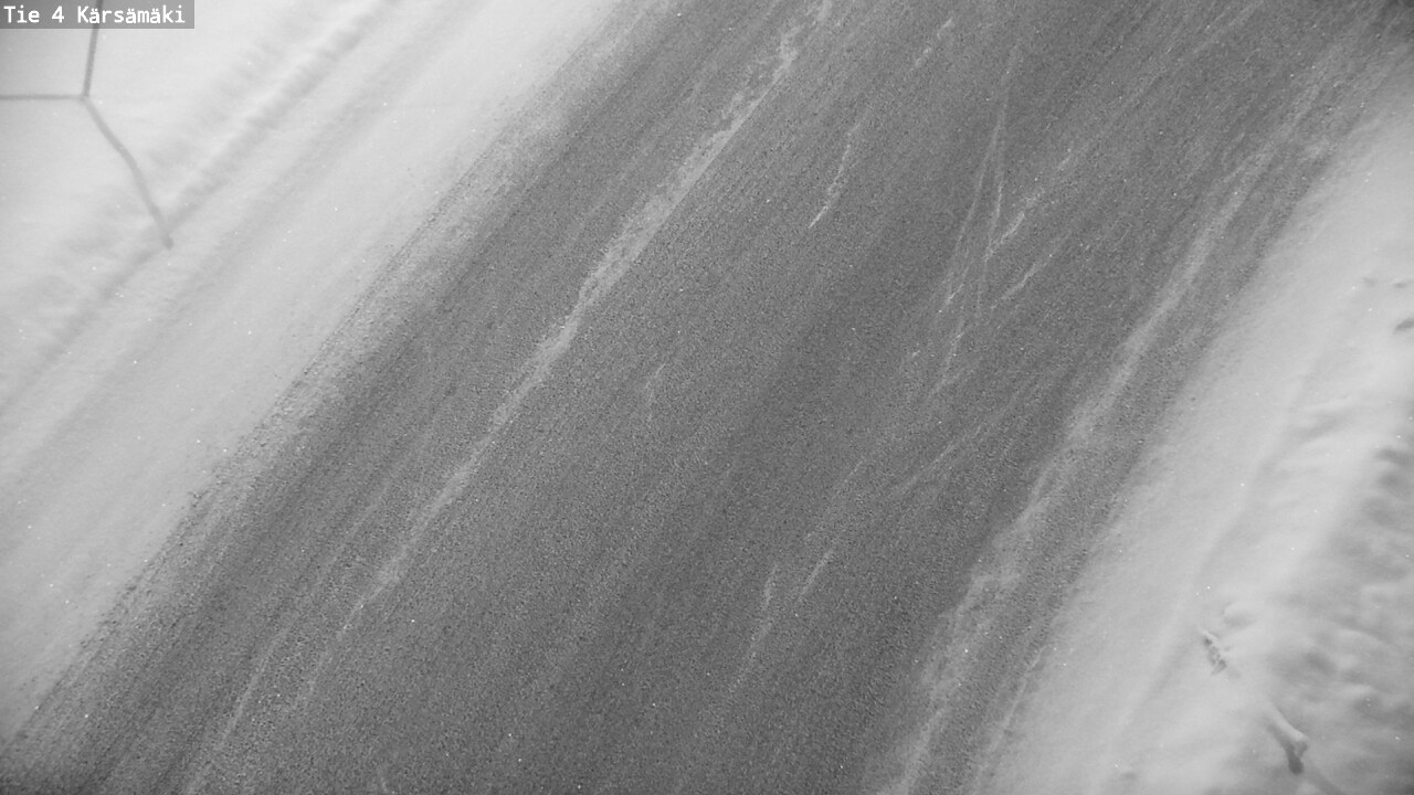 Kelikamerat Kuva Tie 4 Kärsämäki, Kärsämäki, Pohjois-Pohjanmaa