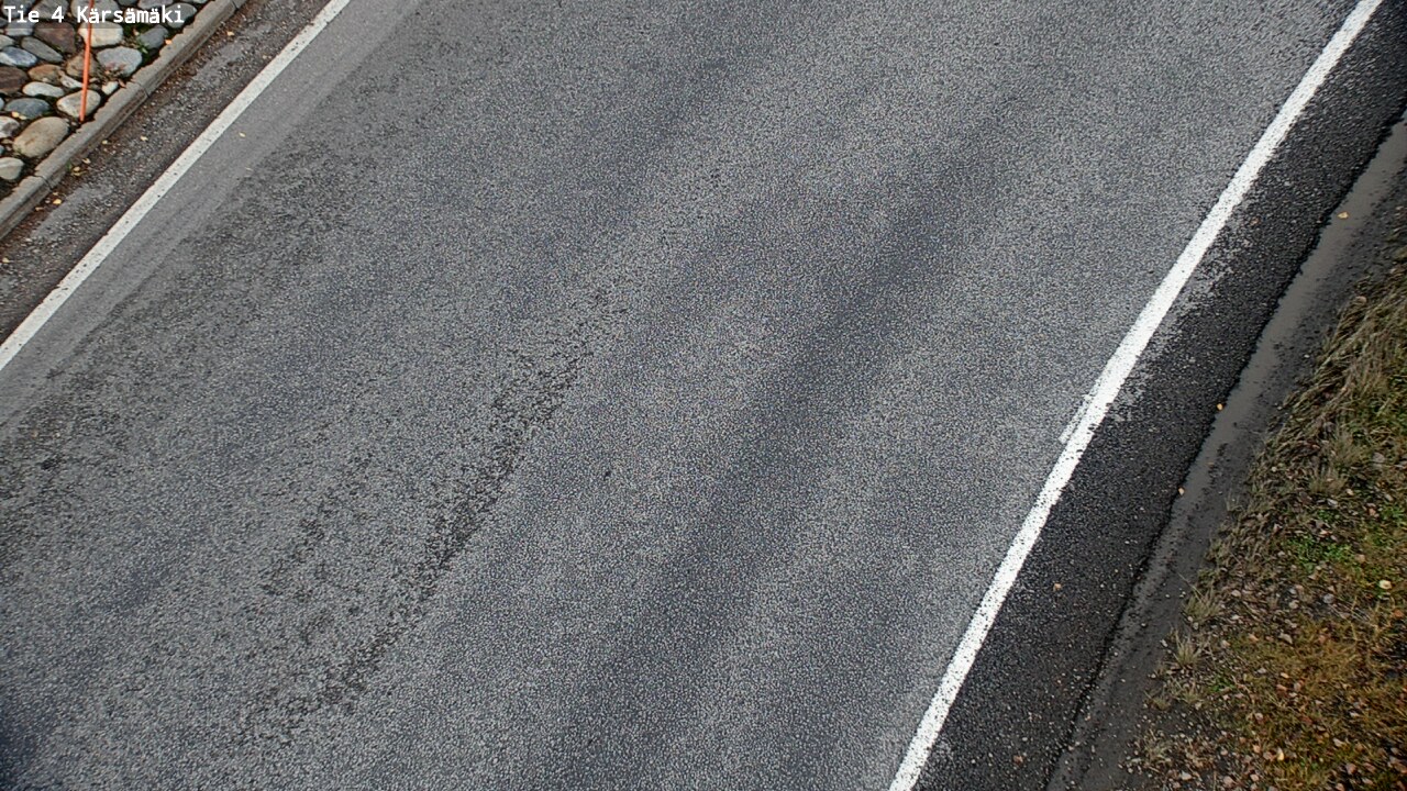 Kelikamerat Kuva Tie 4 Kärsämäki, Kärsämäki, Pohjois-Pohjanmaa