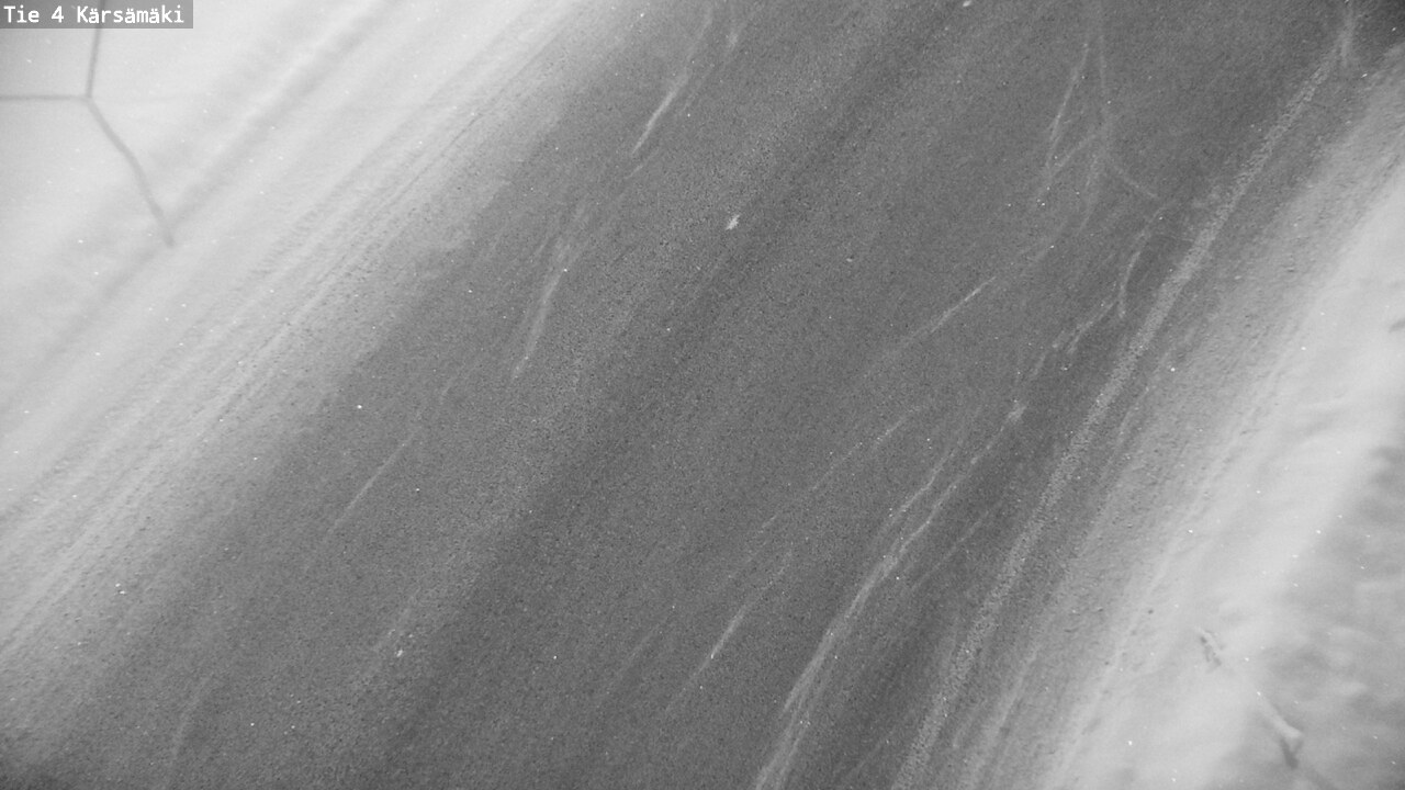 Kelikamerat Kuva Tie 4 Kärsämäki, Kärsämäki, Pohjois-Pohjanmaa