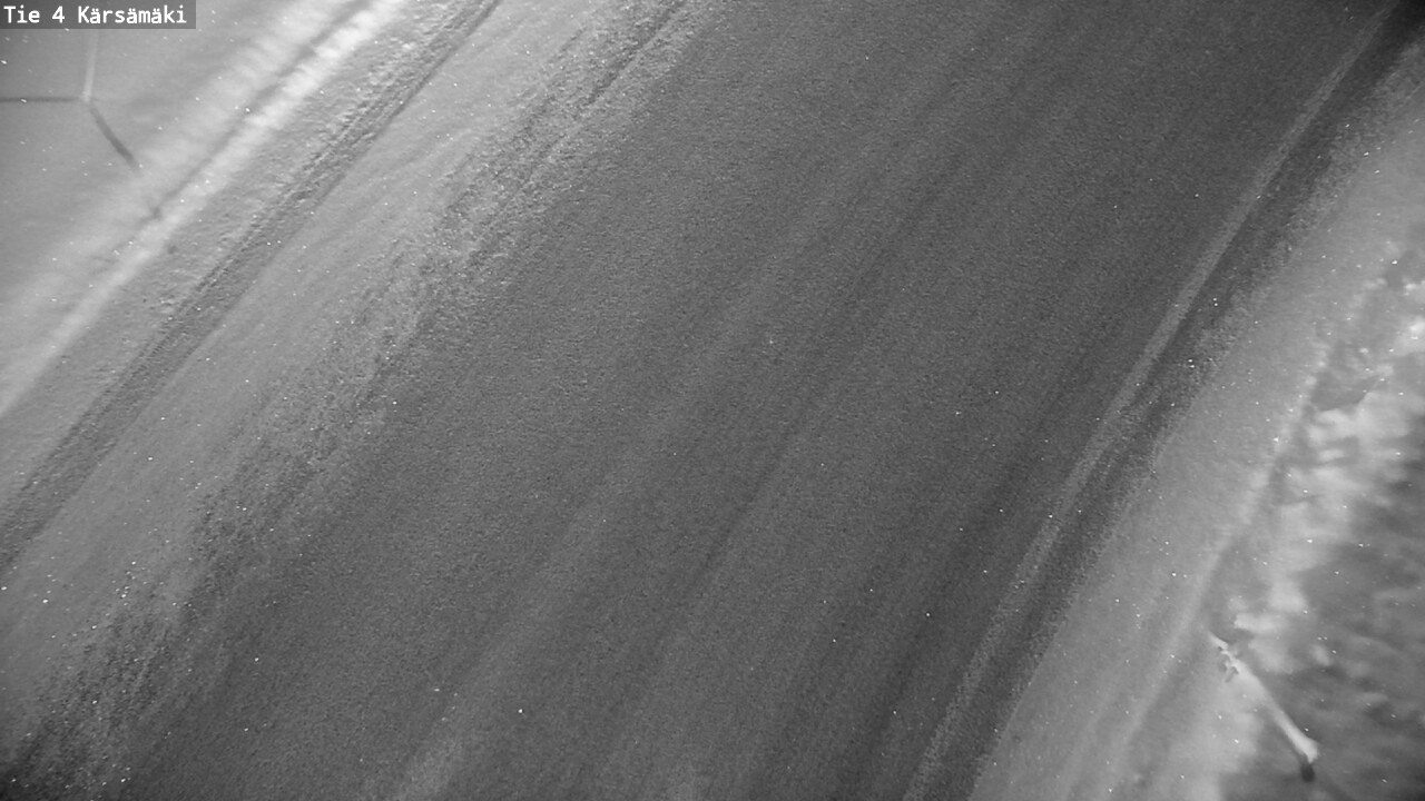 Kelikamerat Kuva Tie 4 Kärsämäki, Kärsämäki, Pohjois-Pohjanmaa