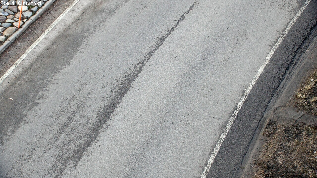 Kelikamerat Kuva Tie 4 Kärsämäki, Kärsämäki, Pohjois-Pohjanmaa