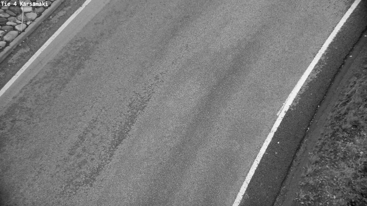 Kelikamerat Kuva Tie 4 Kärsämäki, Kärsämäki, Pohjois-Pohjanmaa