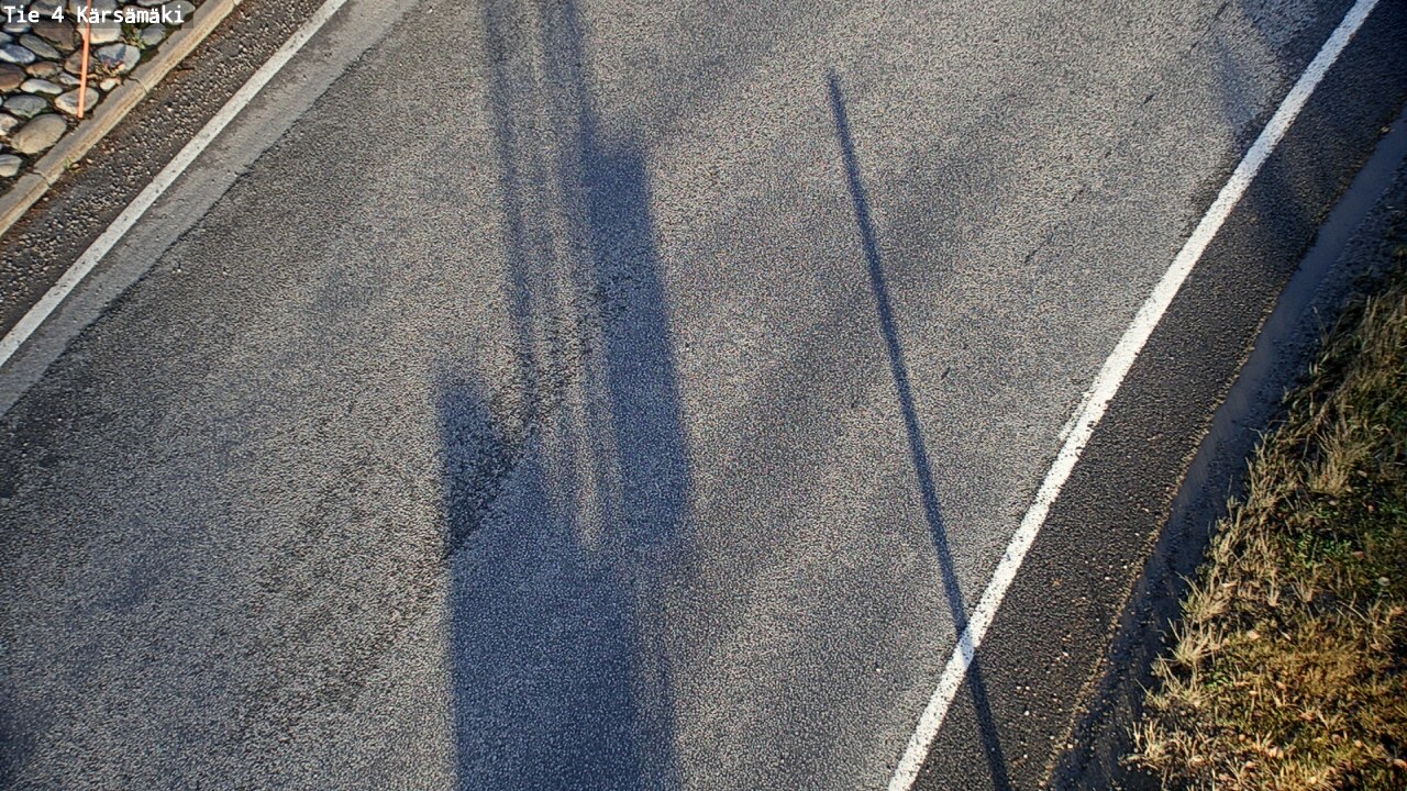 Kelikamerat Kuva Tie 4 Kärsämäki, Kärsämäki, Pohjois-Pohjanmaa