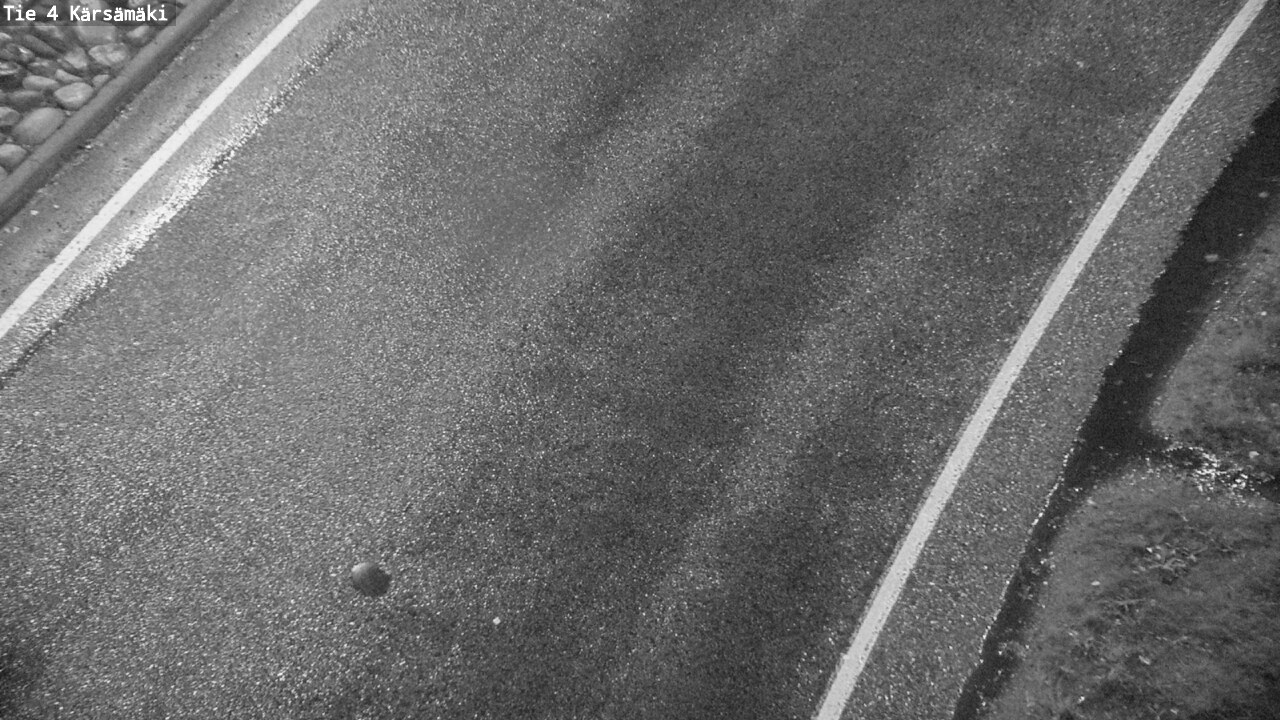 Kelikamerat Kuva Tie 4 Kärsämäki, Kärsämäki, Pohjois-Pohjanmaa