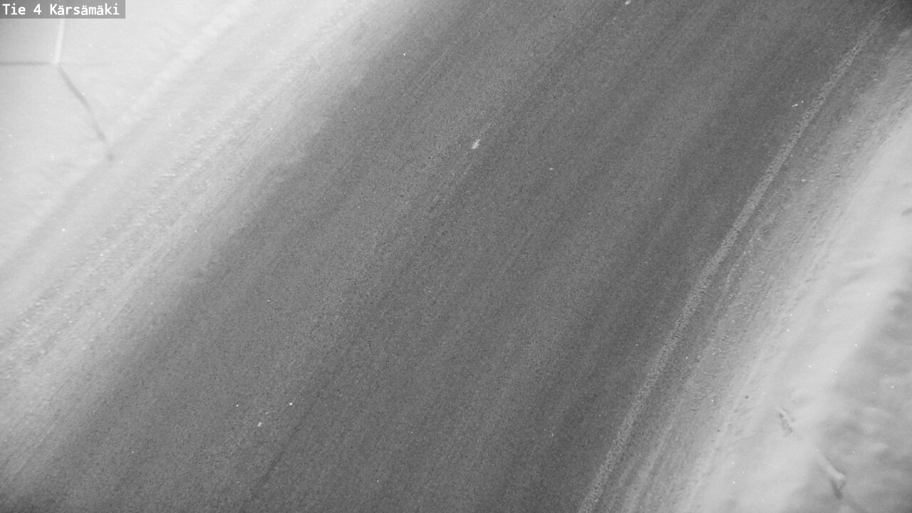 Kelikamerat Kuva Tie 4 Kärsämäki, Kärsämäki, Pohjois-Pohjanmaa