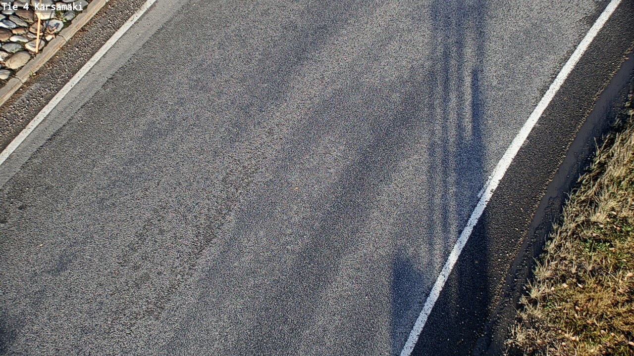 Kelikamerat Kuva Tie 4 Kärsämäki, Kärsämäki, Pohjois-Pohjanmaa