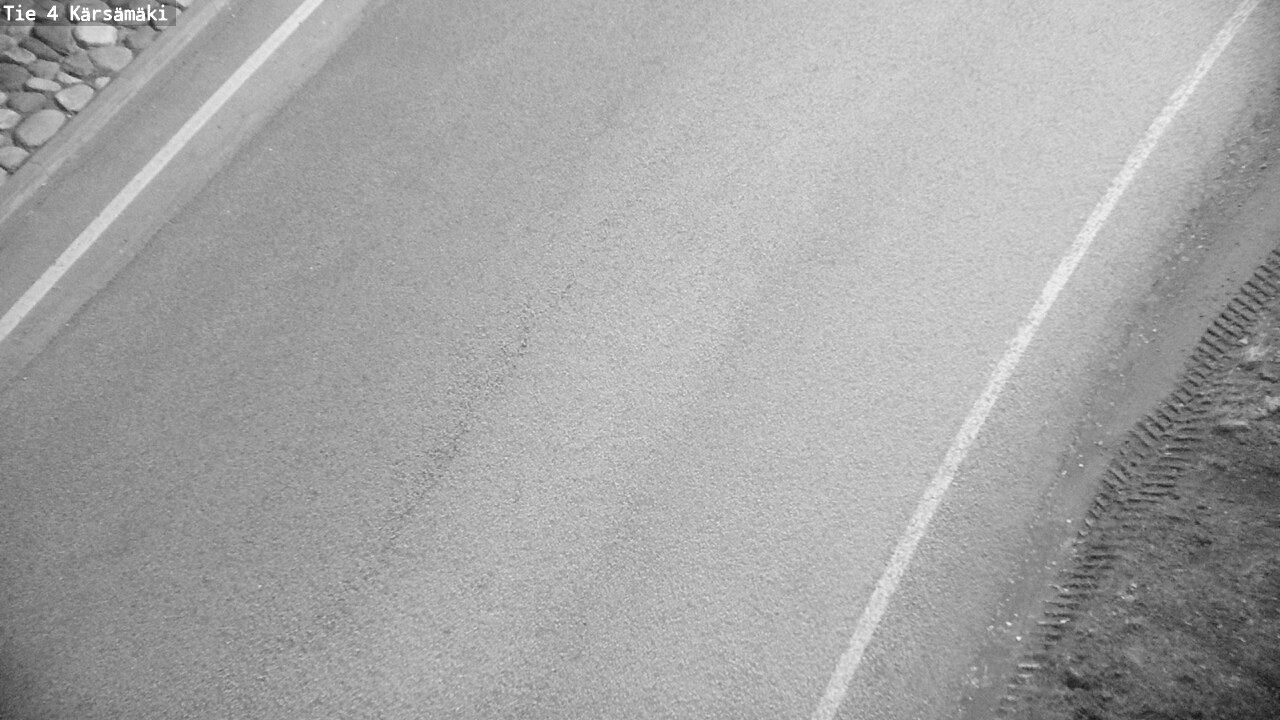 Kelikamerat Kuva Tie 4 Kärsämäki, Kärsämäki, Pohjois-Pohjanmaa