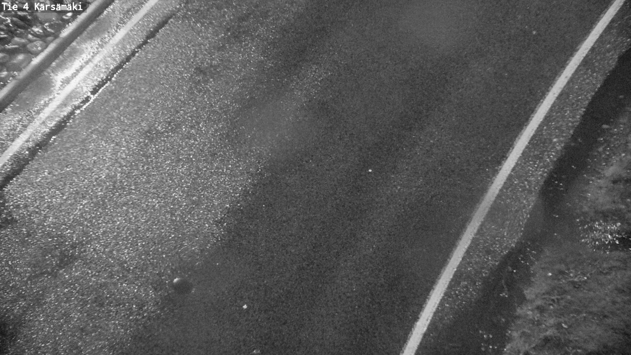 Kelikamerat Kuva Tie 4 Kärsämäki, Kärsämäki, Pohjois-Pohjanmaa