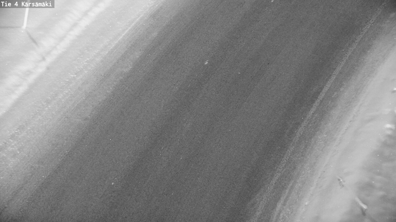 Kelikamerat Kuva Tie 4 Kärsämäki, Kärsämäki, Pohjois-Pohjanmaa