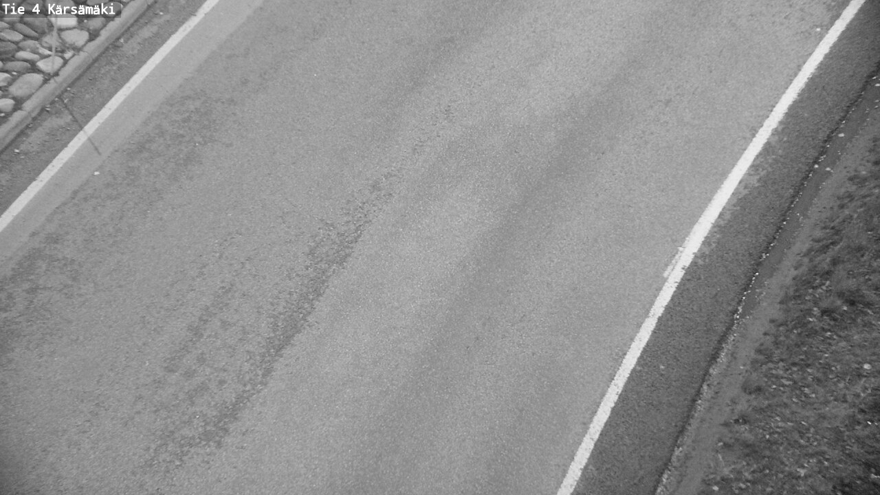 Kelikamerat Kuva Tie 4 Kärsämäki, Kärsämäki, Pohjois-Pohjanmaa