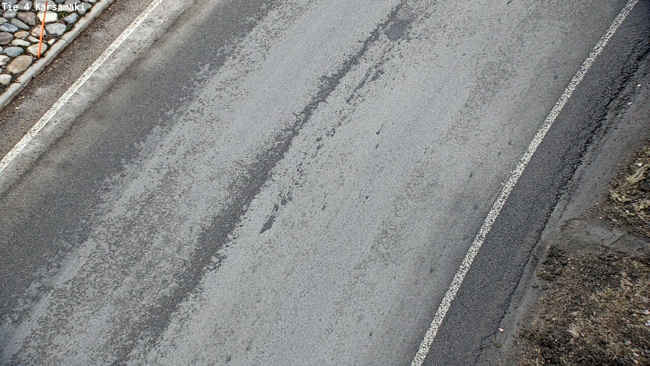 Kelikamerat Kuva Tie 4 Kärsämäki, Kärsämäki, Pohjois-Pohjanmaa