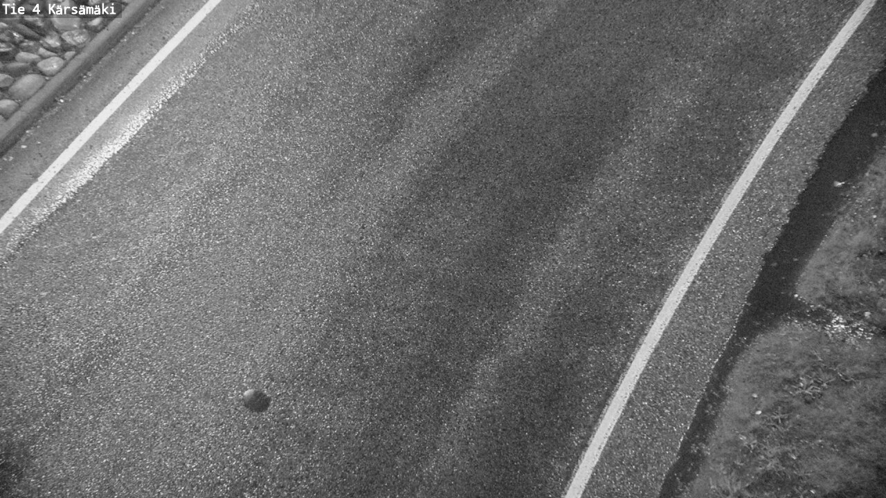 Kelikamerat Kuva Tie 4 Kärsämäki, Kärsämäki, Pohjois-Pohjanmaa