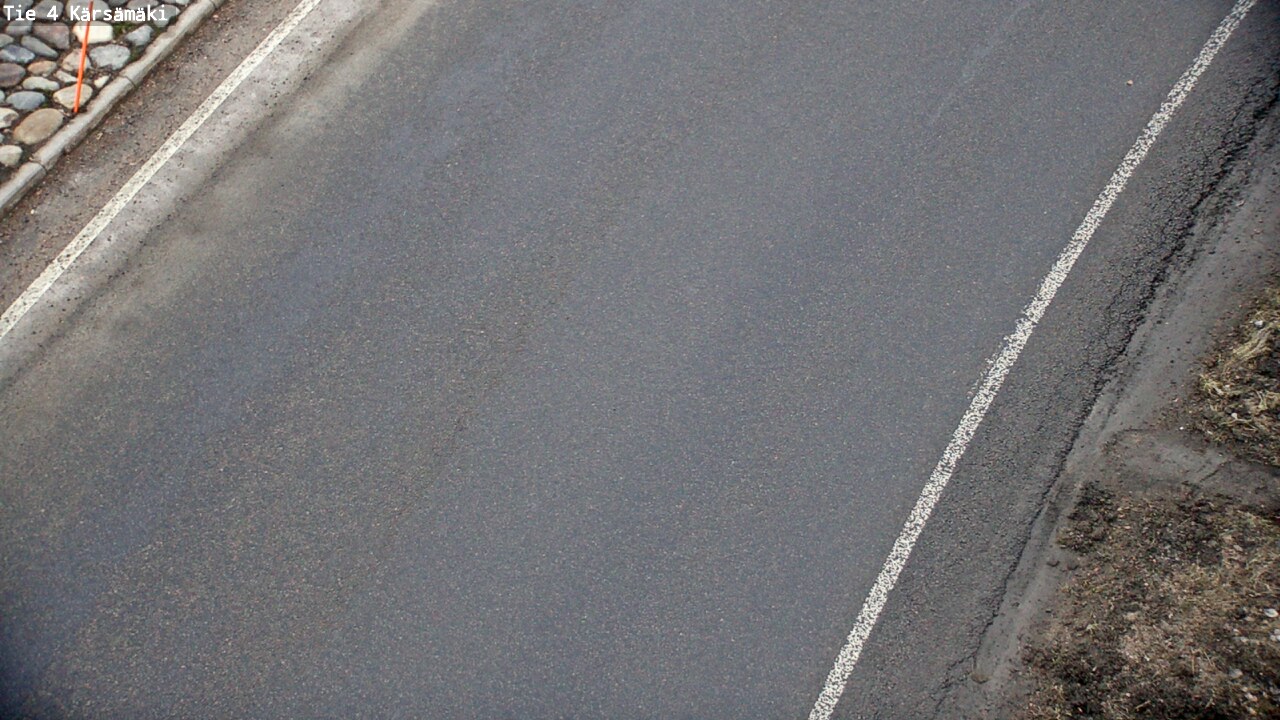 Kelikamerat Kuva Tie 4 Kärsämäki, Kärsämäki, Pohjois-Pohjanmaa