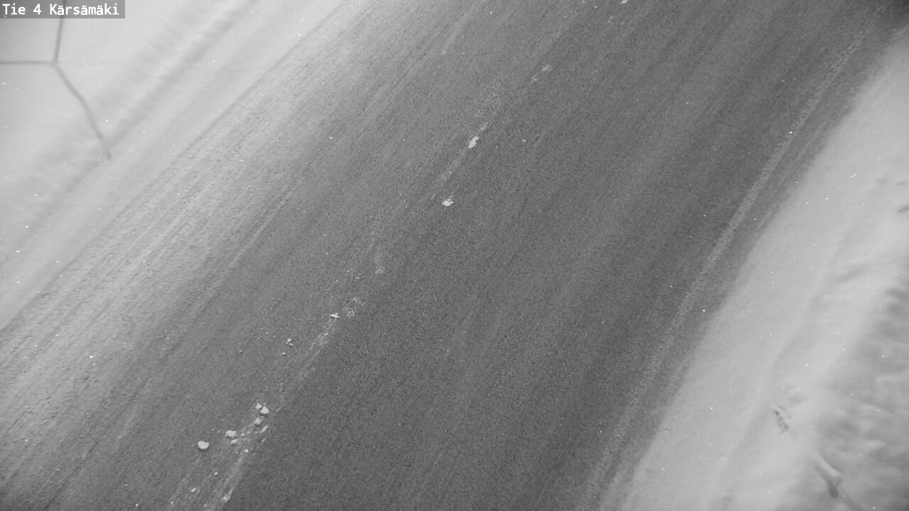 Kelikamerat Kuva Tie 4 Kärsämäki, Kärsämäki, Pohjois-Pohjanmaa