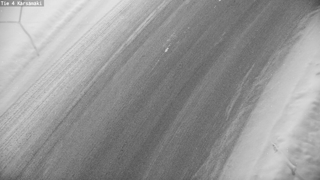 Kelikamerat Kuva Tie 4 Kärsämäki, Kärsämäki, Pohjois-Pohjanmaa