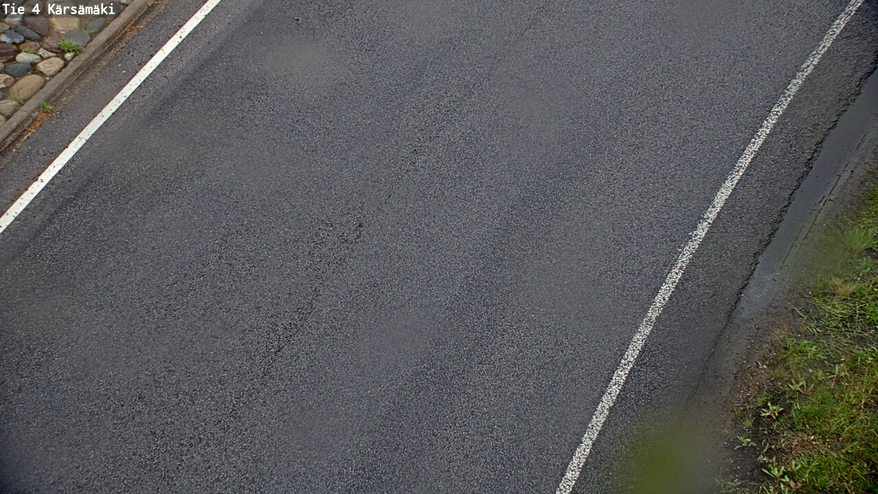 Kelikamerat Kuva Tie 4 Kärsämäki, Kärsämäki, Pohjois-Pohjanmaa
