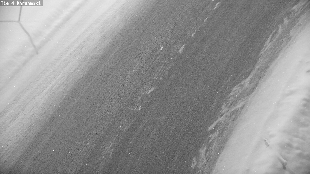 Kelikamerat Kuva Tie 4 Kärsämäki, Kärsämäki, Pohjois-Pohjanmaa