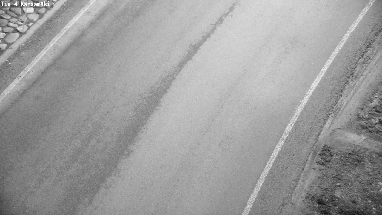 Kelikamerat Kuva Tie 4 Kärsämäki, Kärsämäki, Pohjois-Pohjanmaa