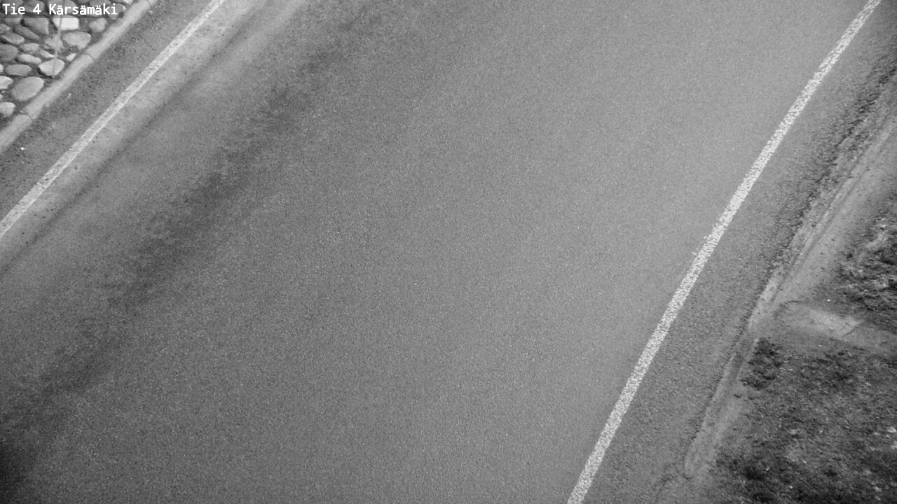 Kelikamerat Kuva Tie 4 Kärsämäki, Kärsämäki, Pohjois-Pohjanmaa