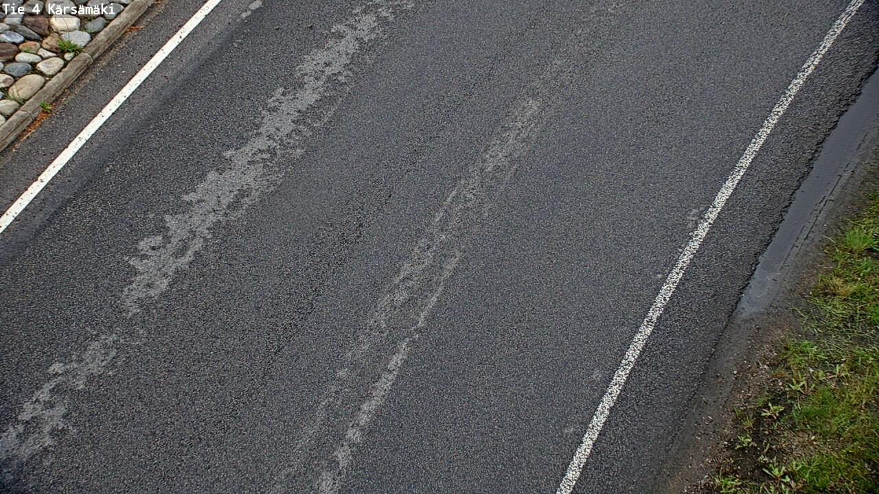 Kelikamerat Kuva Tie 4 Kärsämäki, Kärsämäki, Pohjois-Pohjanmaa