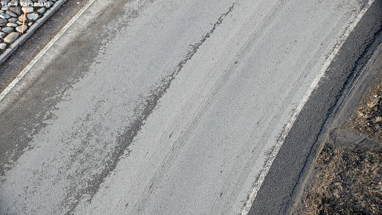 Kelikamerat Kuva Tie 4 Kärsämäki, Kärsämäki, Pohjois-Pohjanmaa