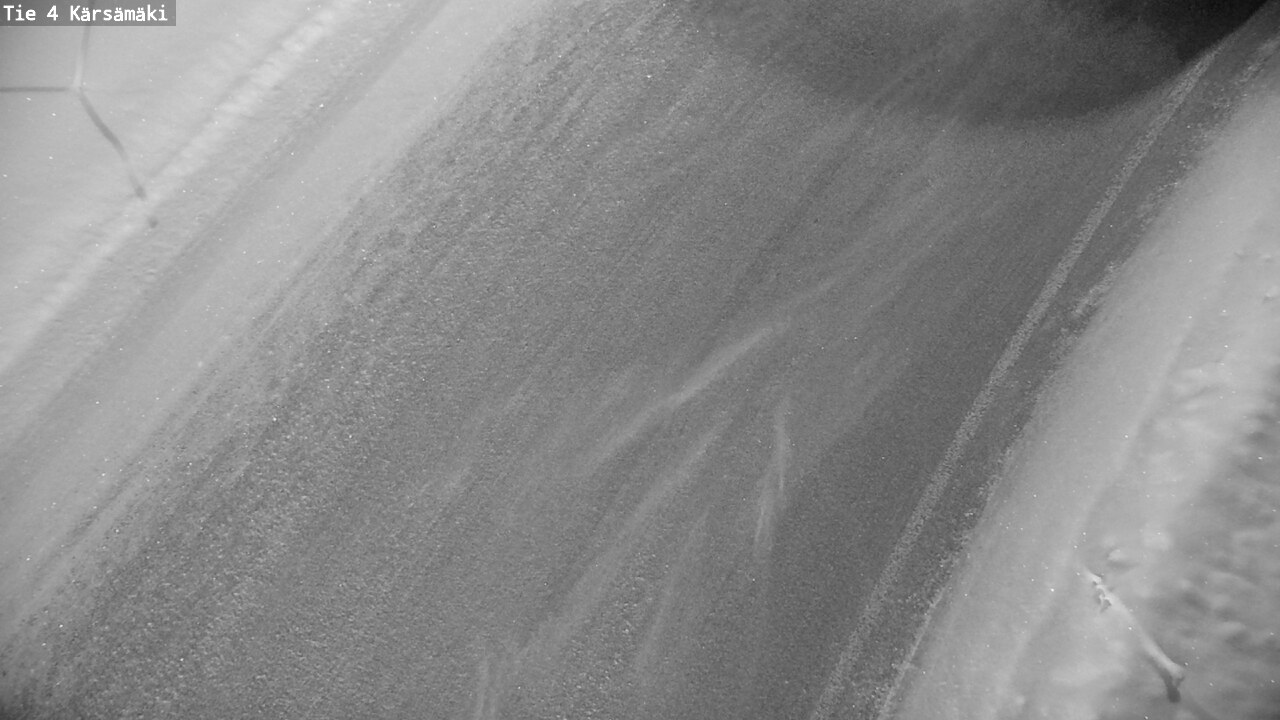 Kelikamerat Kuva Tie 4 Kärsämäki, Kärsämäki, Pohjois-Pohjanmaa