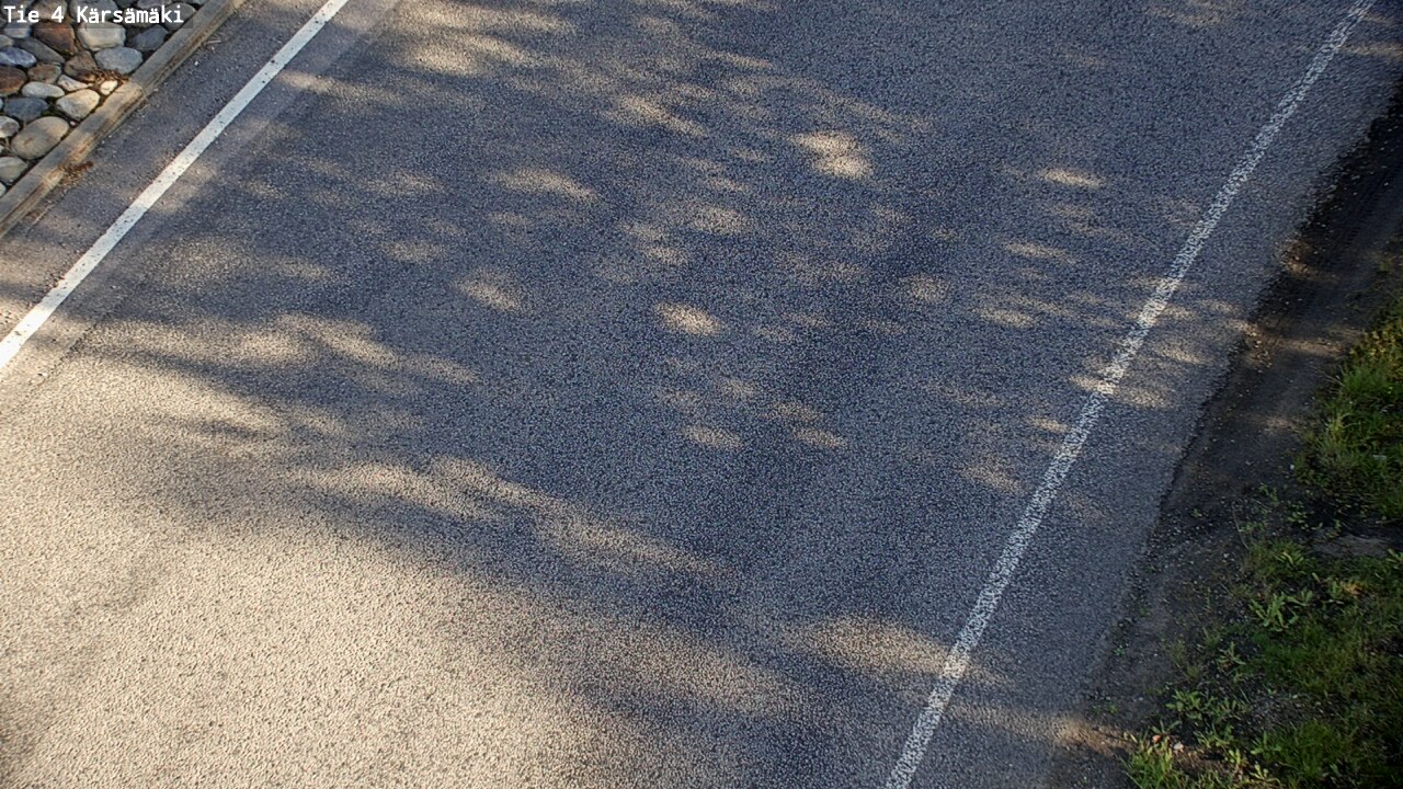 Kelikamerat Kuva Tie 4 Kärsämäki, Kärsämäki, Pohjois-Pohjanmaa