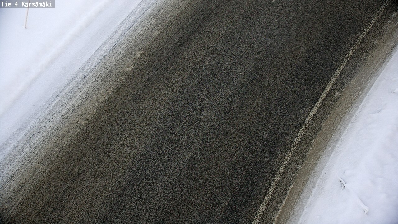 Kelikamerat Kuva Tie 4 Kärsämäki, Kärsämäki, Pohjois-Pohjanmaa