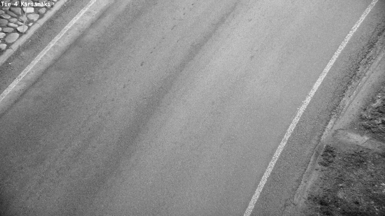 Kelikamerat Kuva Tie 4 Kärsämäki, Kärsämäki, Pohjois-Pohjanmaa